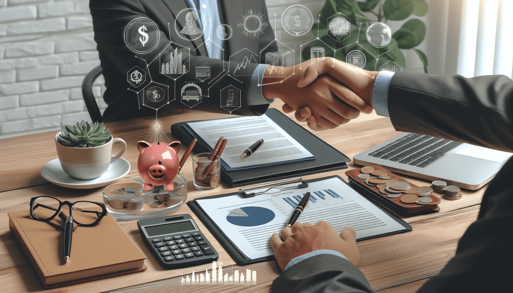 Planification affiliate AdBleuMedia