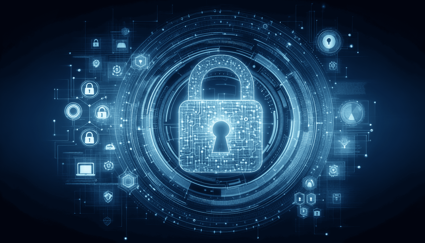 Online Security AdBleuMedia