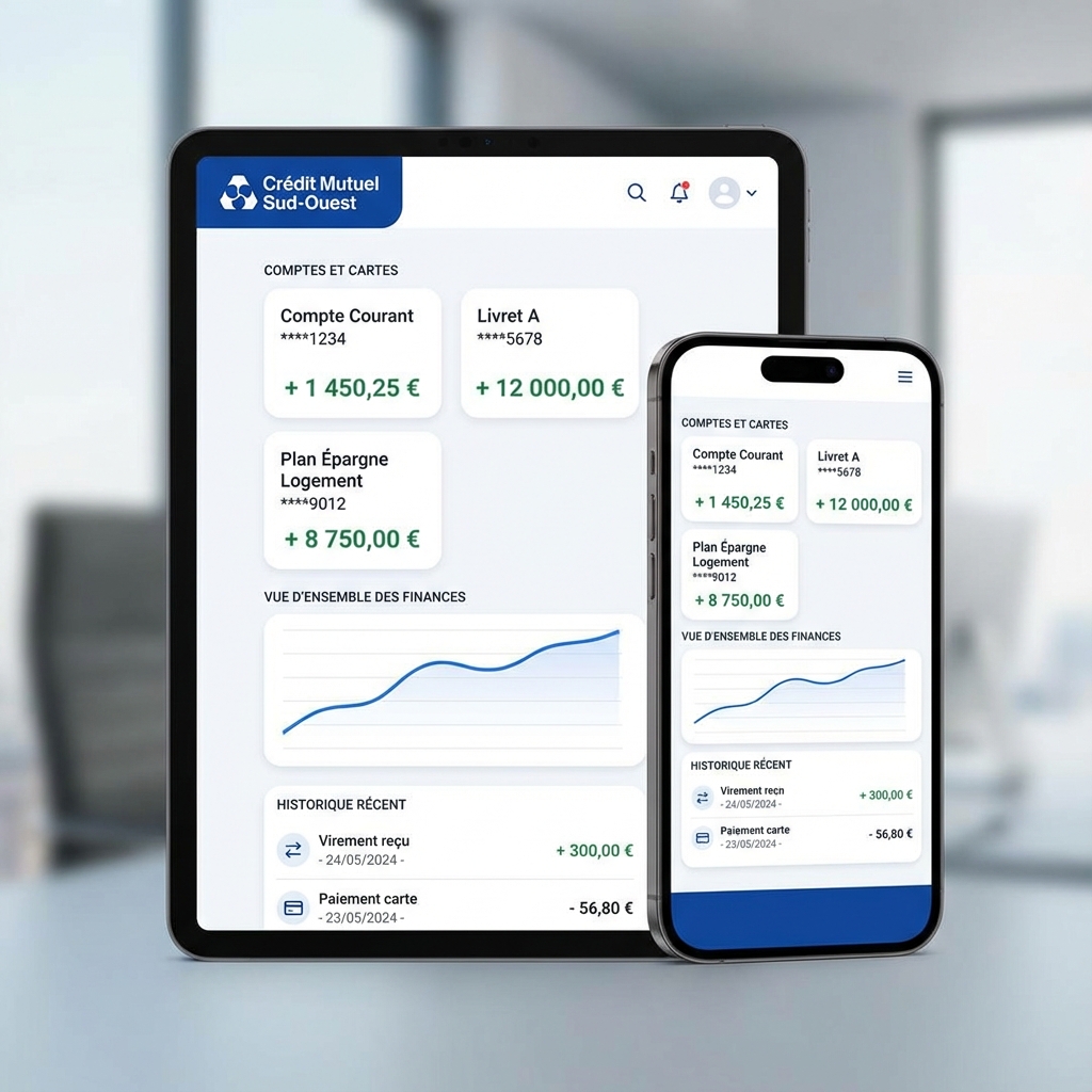 Comptes affiliates AdBleuMedia