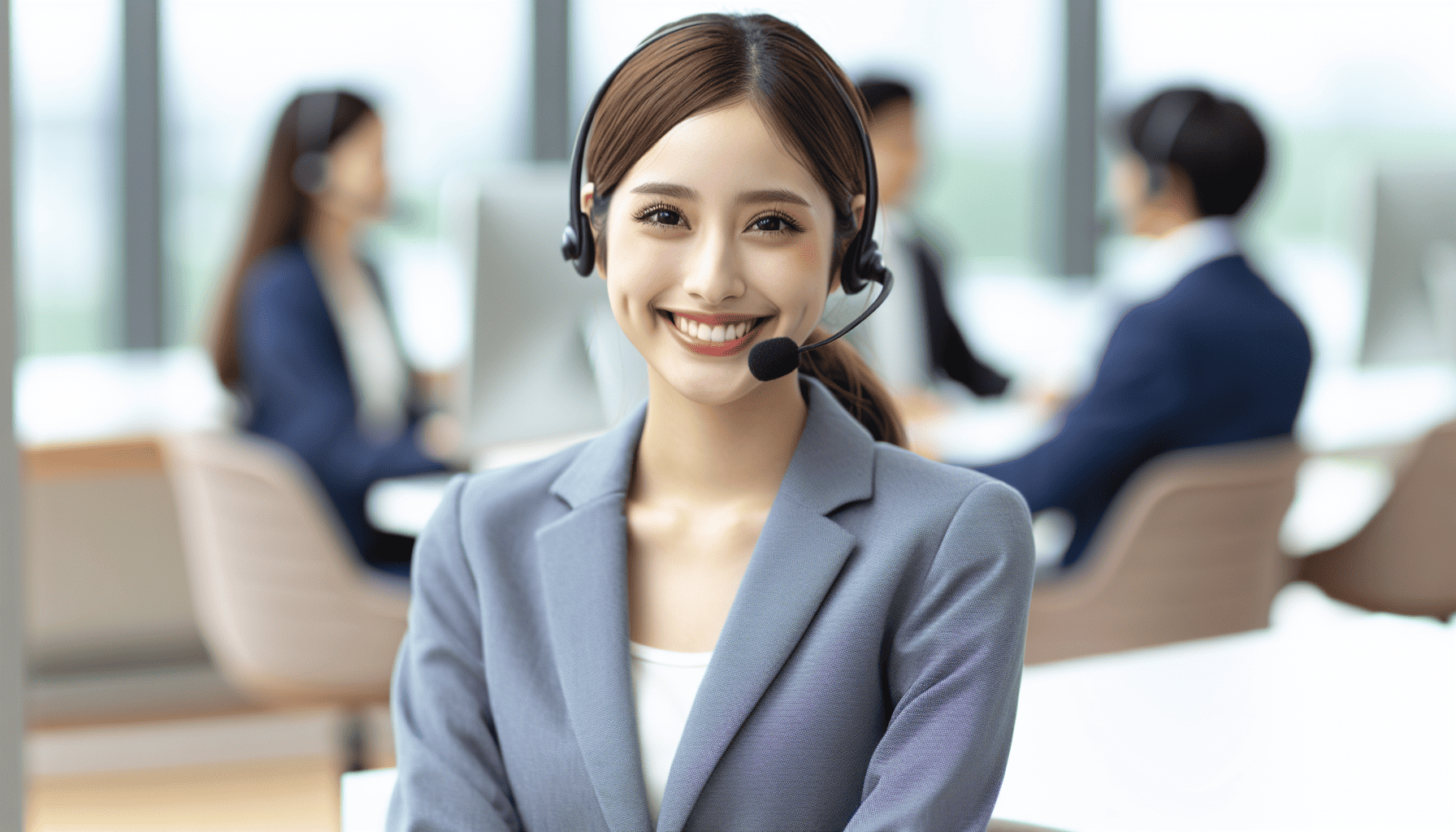 Service client AdBleuMedia