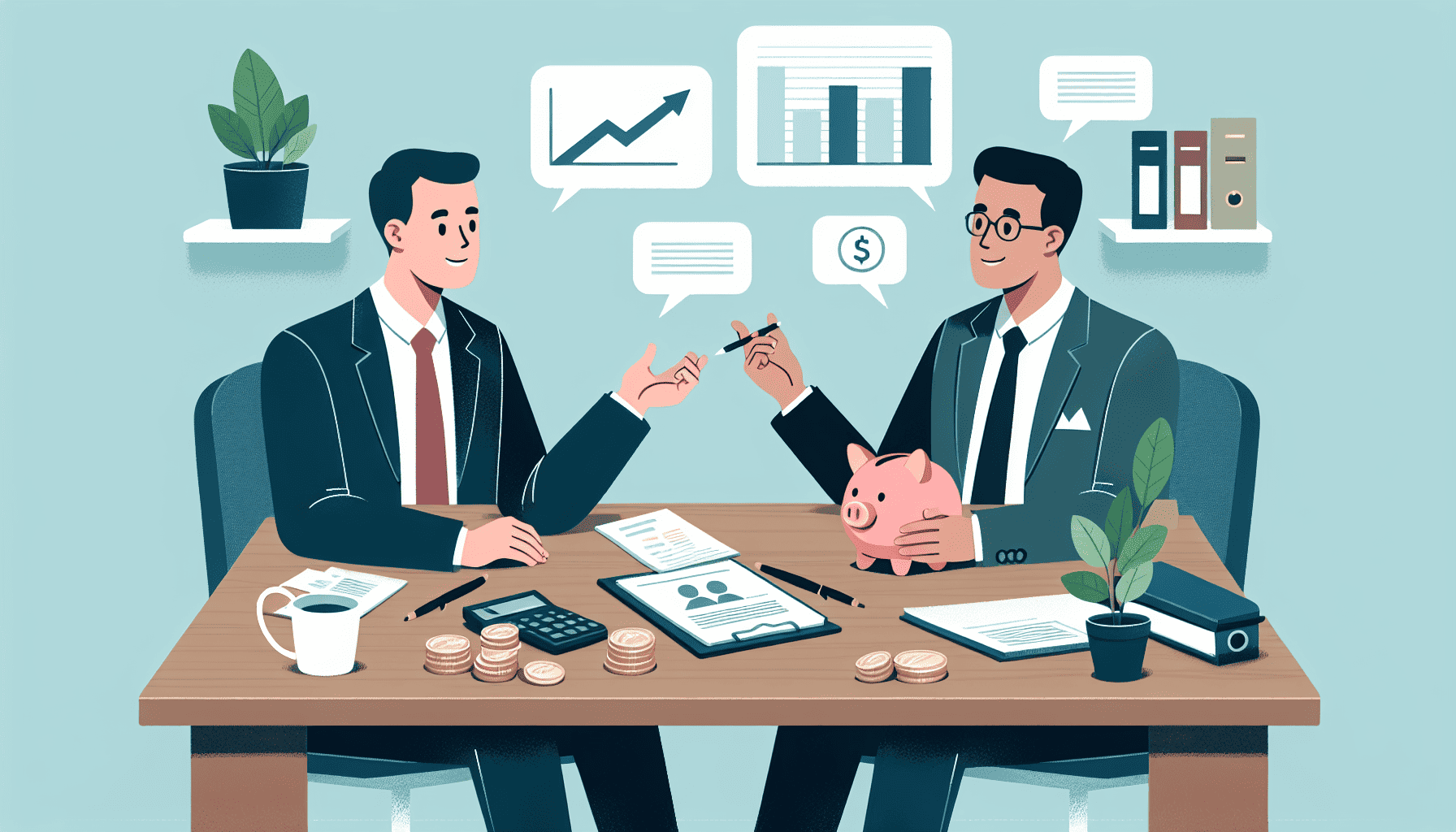 Conseils campaign AdBleuMedia